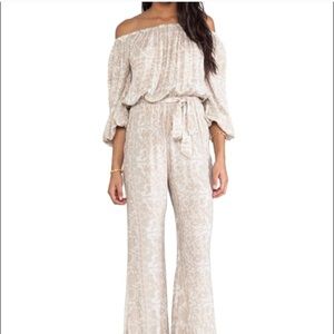 Novella Royale jumpsuit